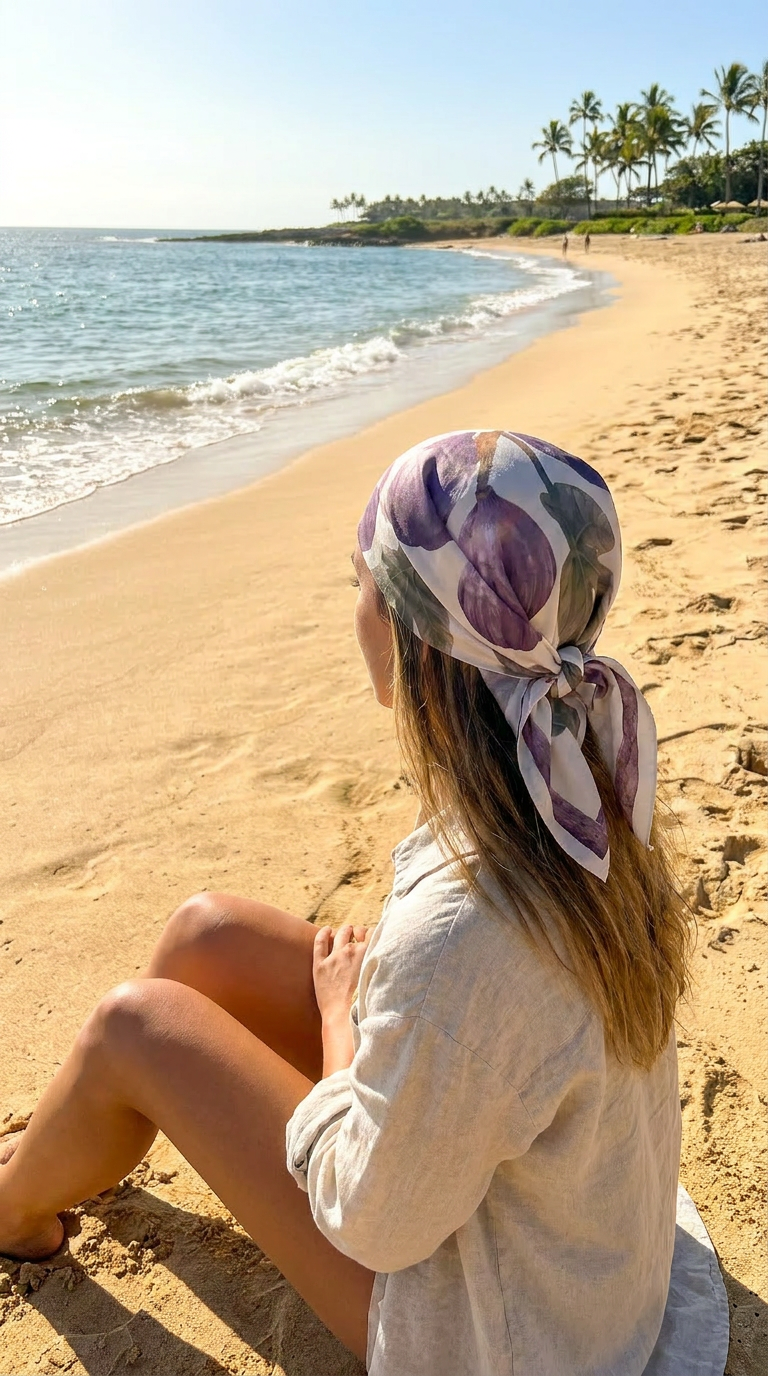 Sole e sale. SCARF