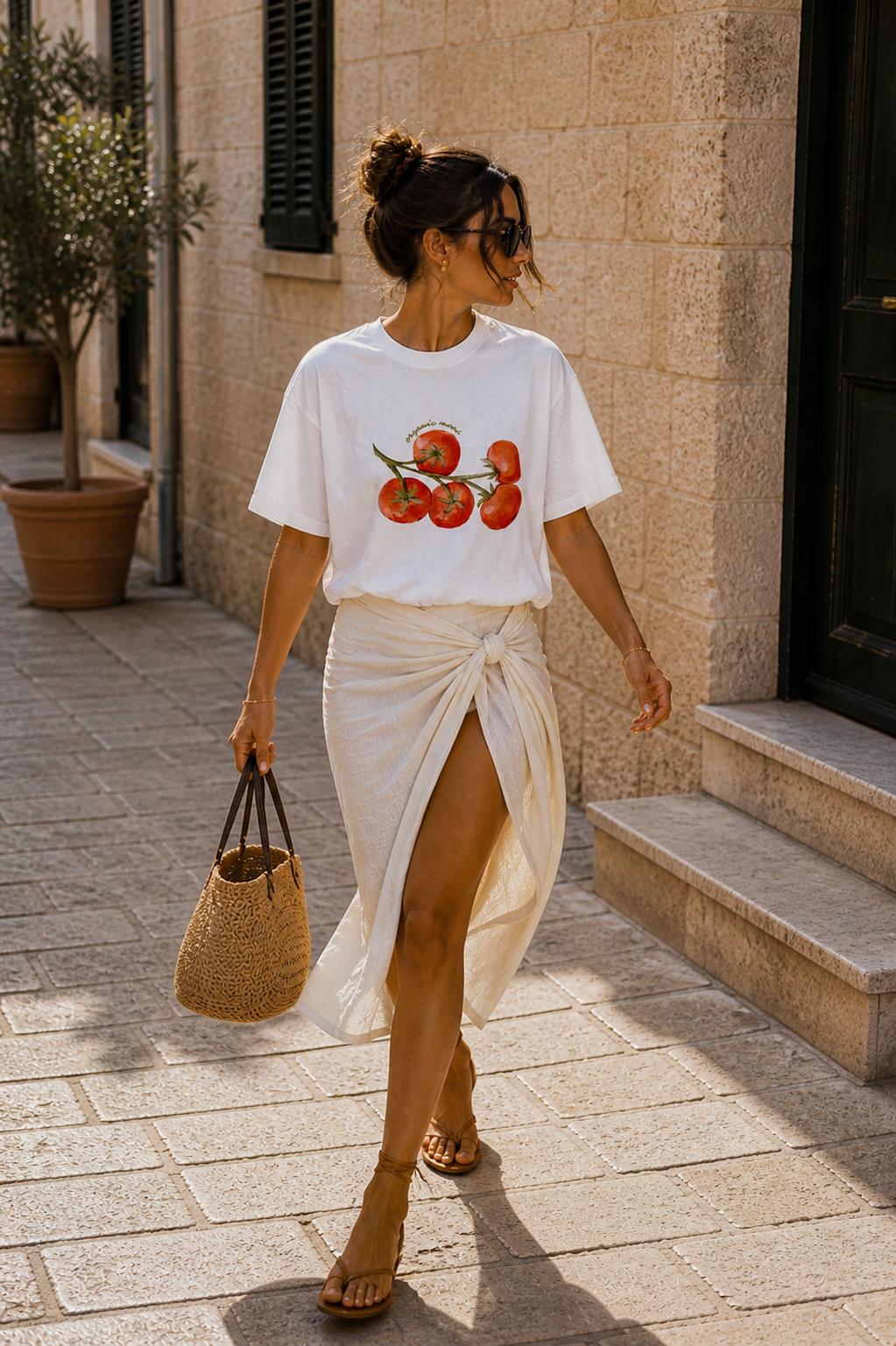 POMODORO T-SHIRT