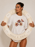 FIG SOLEIL T-SHIRT