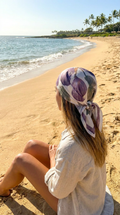 FIG SCARF 🐚